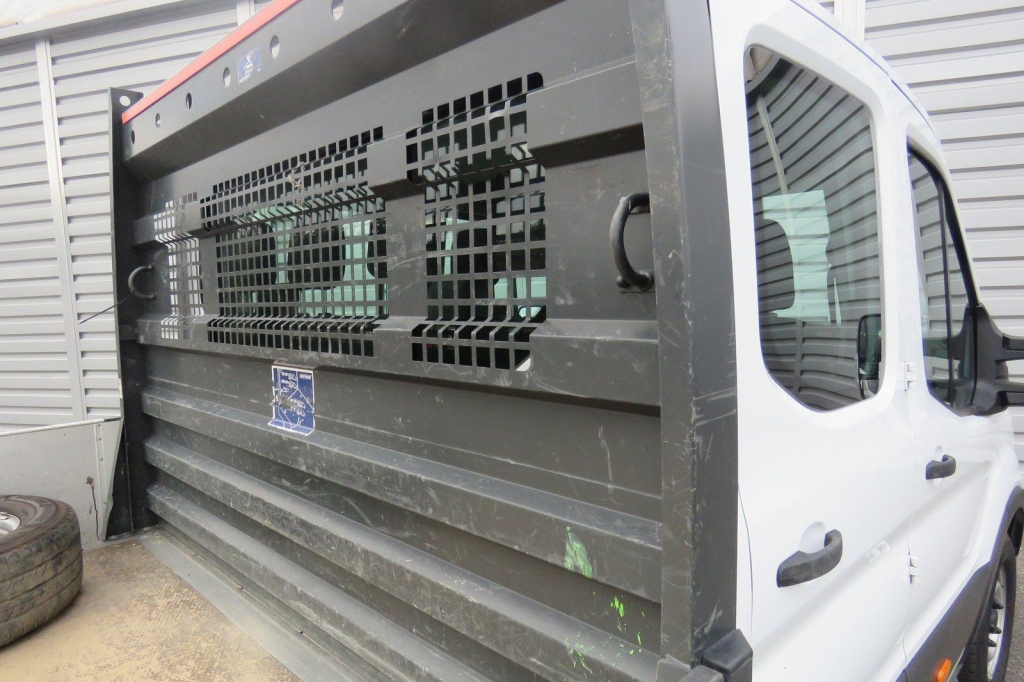 Ford Transit Pritsche 2020 photo 58