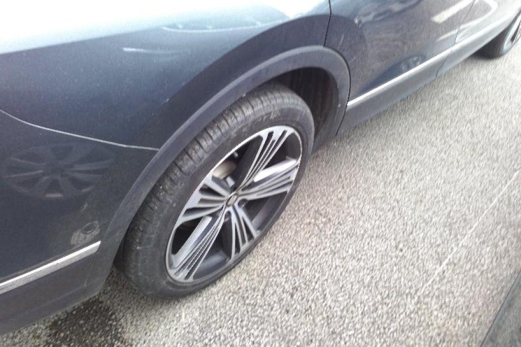 SEAT Tarraco 2019 photo 15