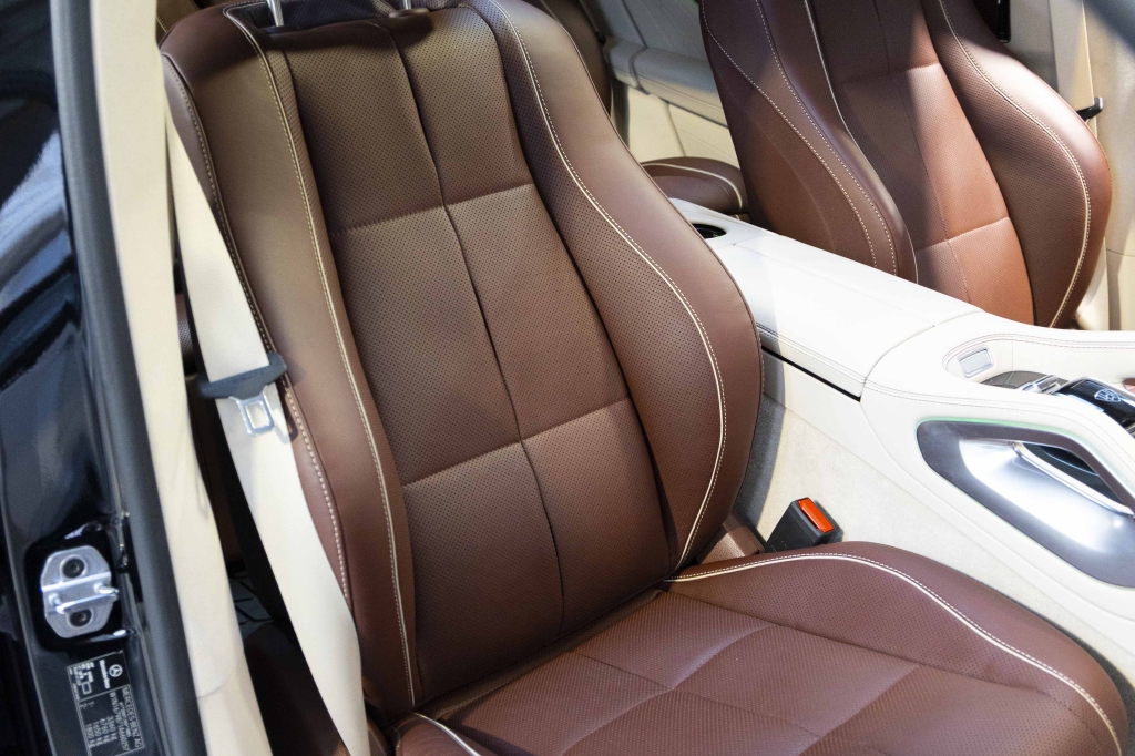 Mercedes-Benz Maybach GLS 600 2022 фото 41