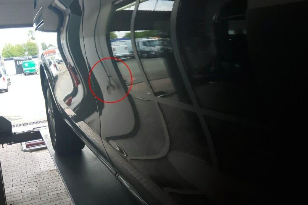 Mercedes-Benz Vito 2020 фото 6