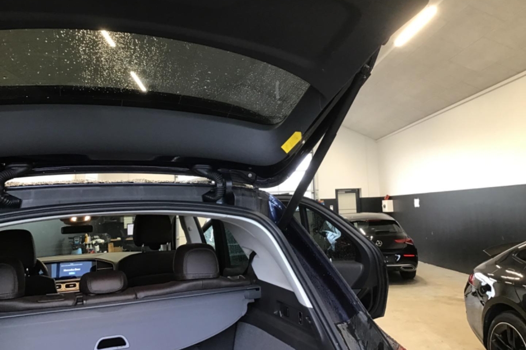 Mercedes-Benz GLE-Class 2020 фото 10