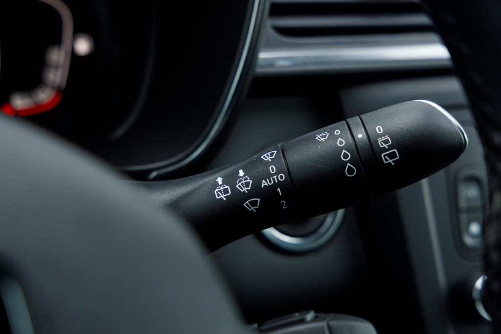 Renault Kadjar BOSE photo 20