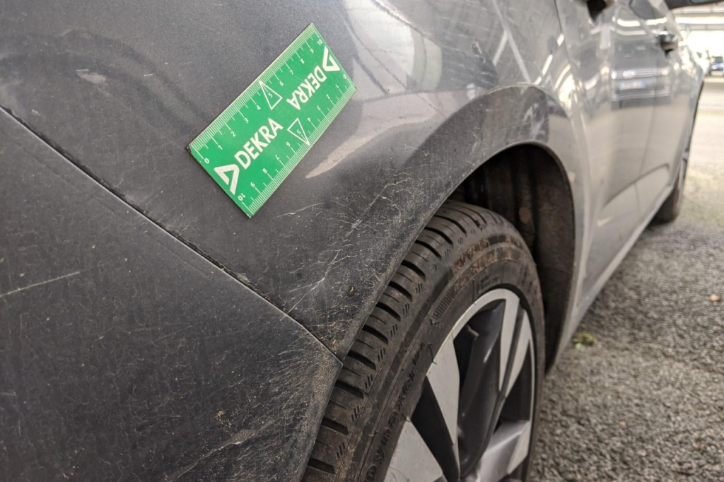 Renault Megane Grandtour 2019 photo 11