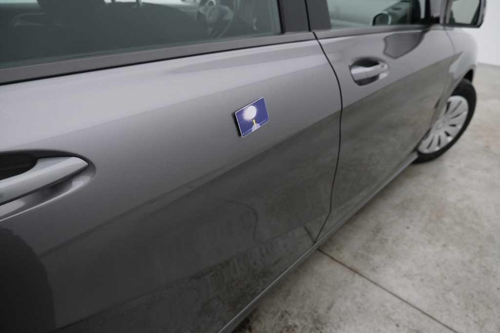 Mercedes-Benz B-Klasse 2017 фото 16