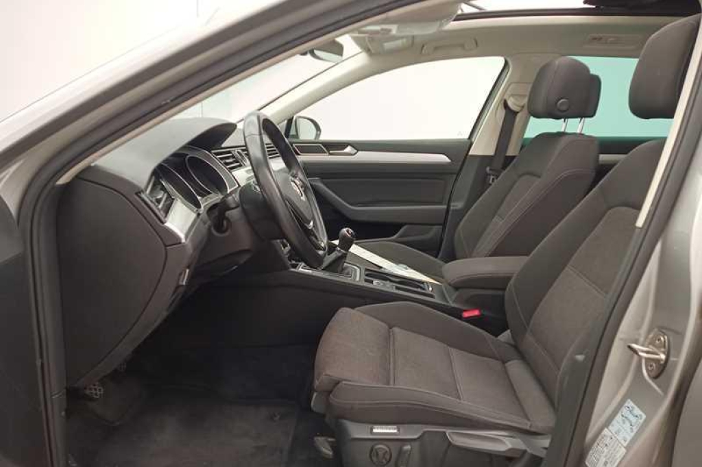 Volkswagen Passat Variant 2016 фото 4