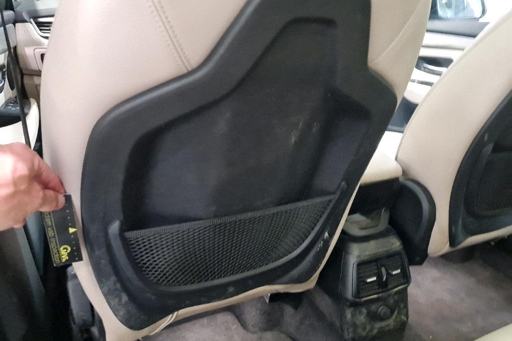 BMW 2er Gran Tourer 2016 photo 26