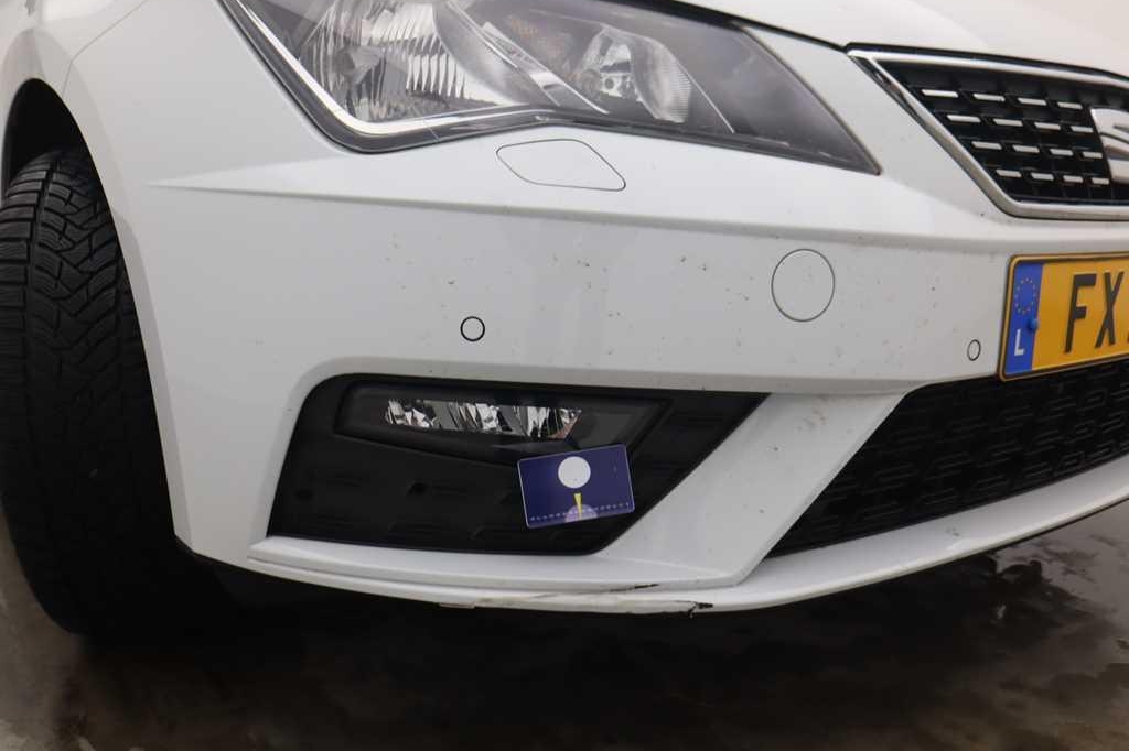 SEAT Leon 2017 photo 24