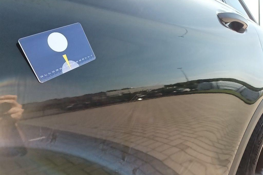 Mercedes-AMG GLC-Klasse 2016 photo 13