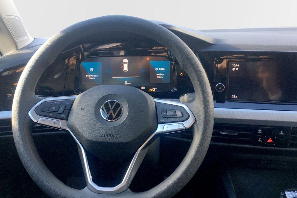 Volkswagen Golf 2020 photo 4