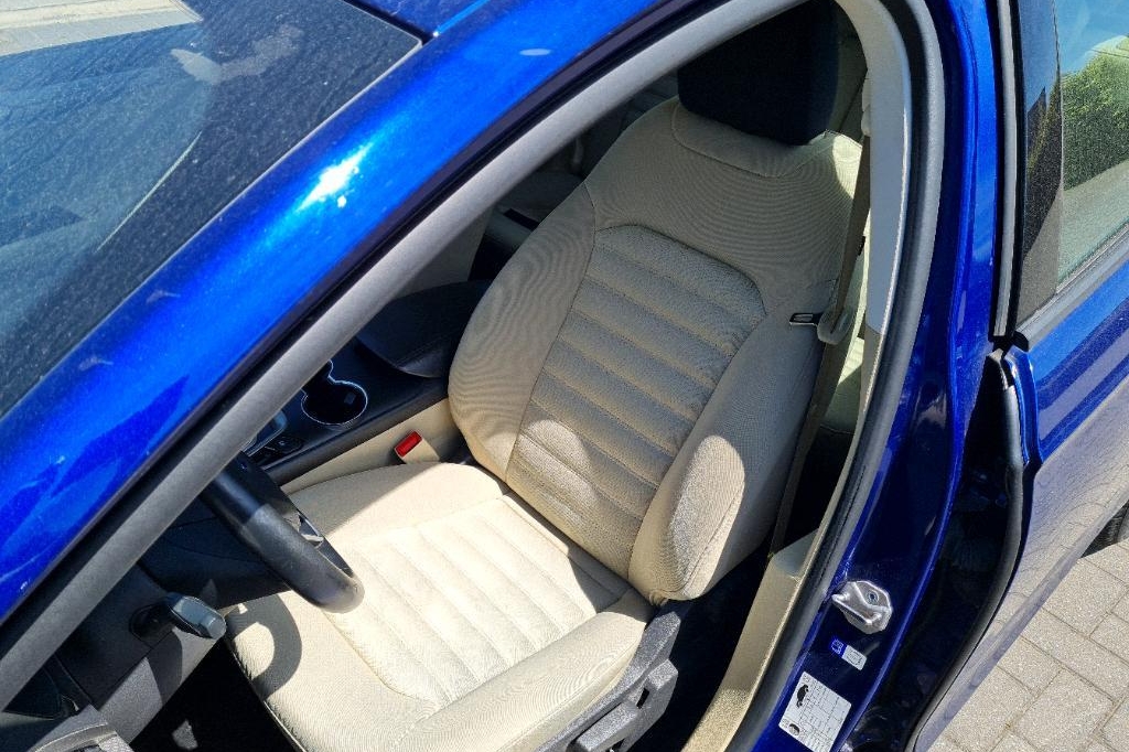 Ford Mondeo Turnier 2018 photo 29