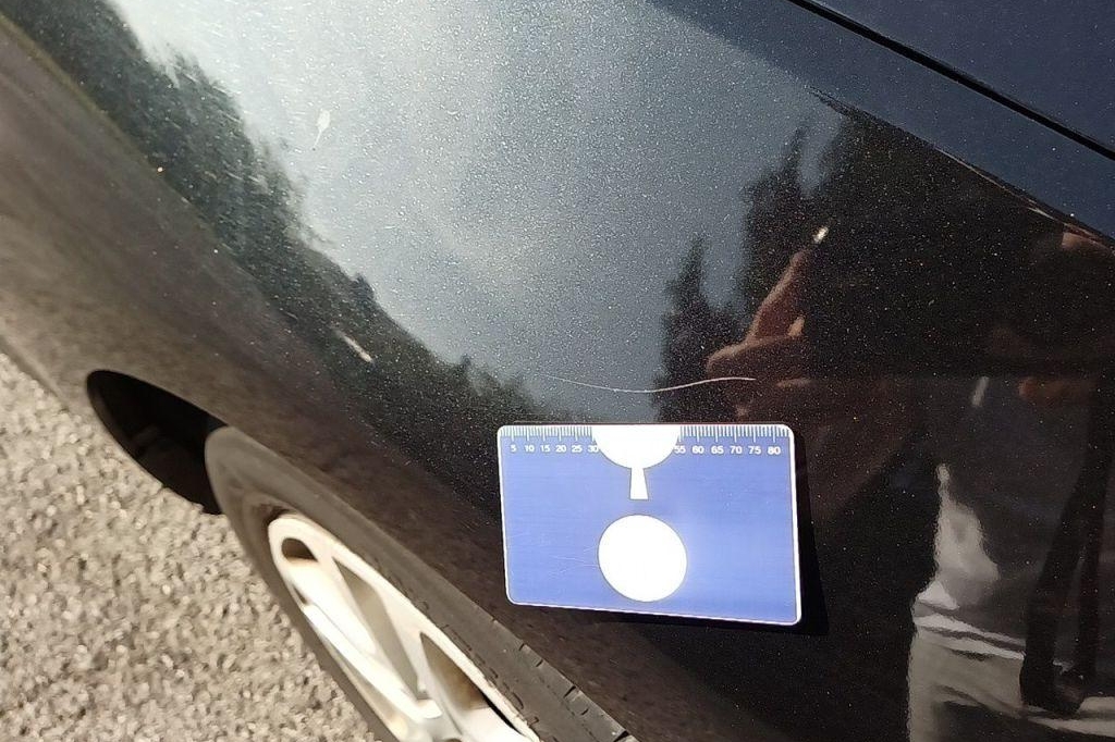 Opel Astra Sports Tourer 2016 photo 50