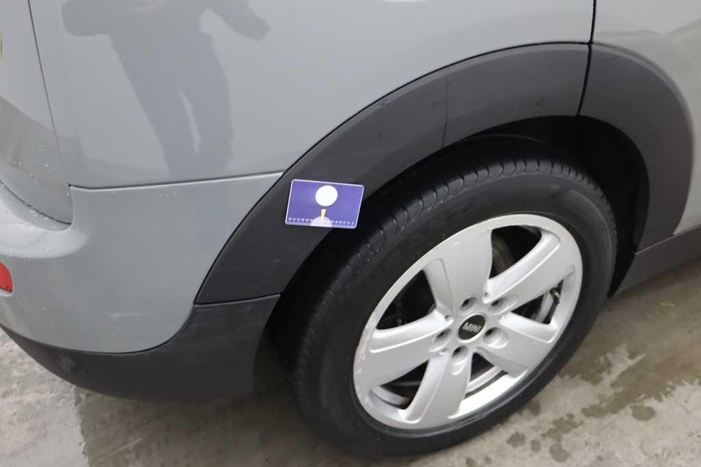 MINI One Clubman 2017 фото 12