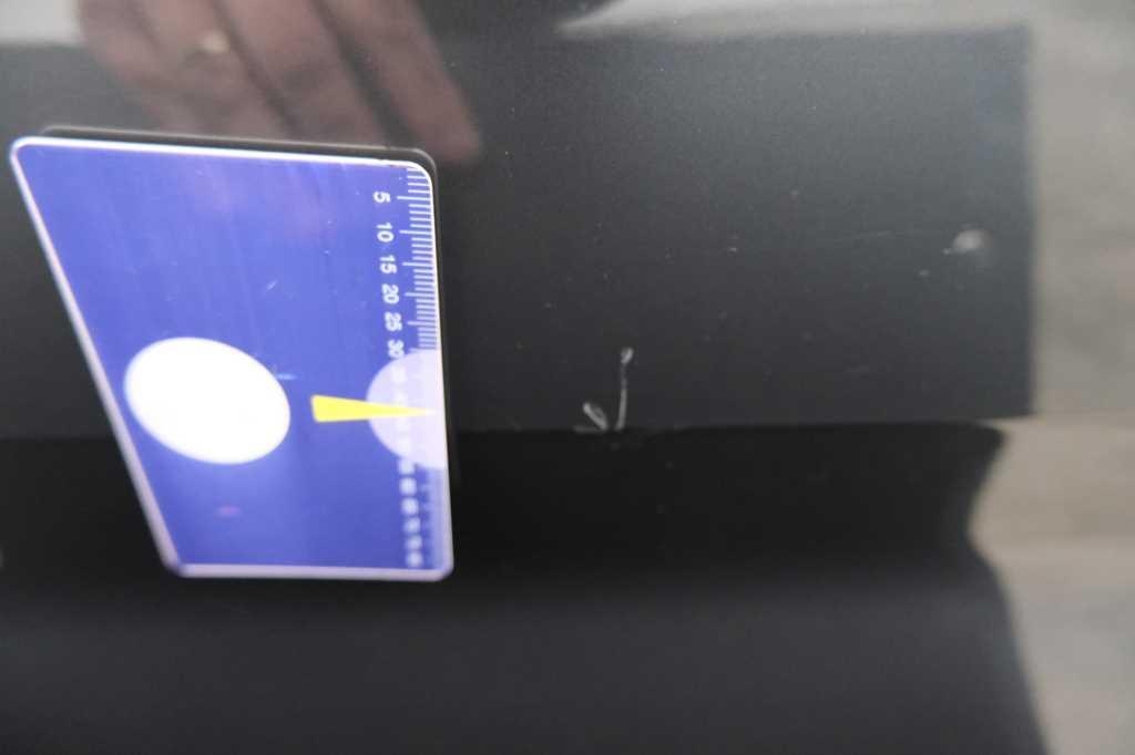 Audi A4 Avant 2016 photo 32