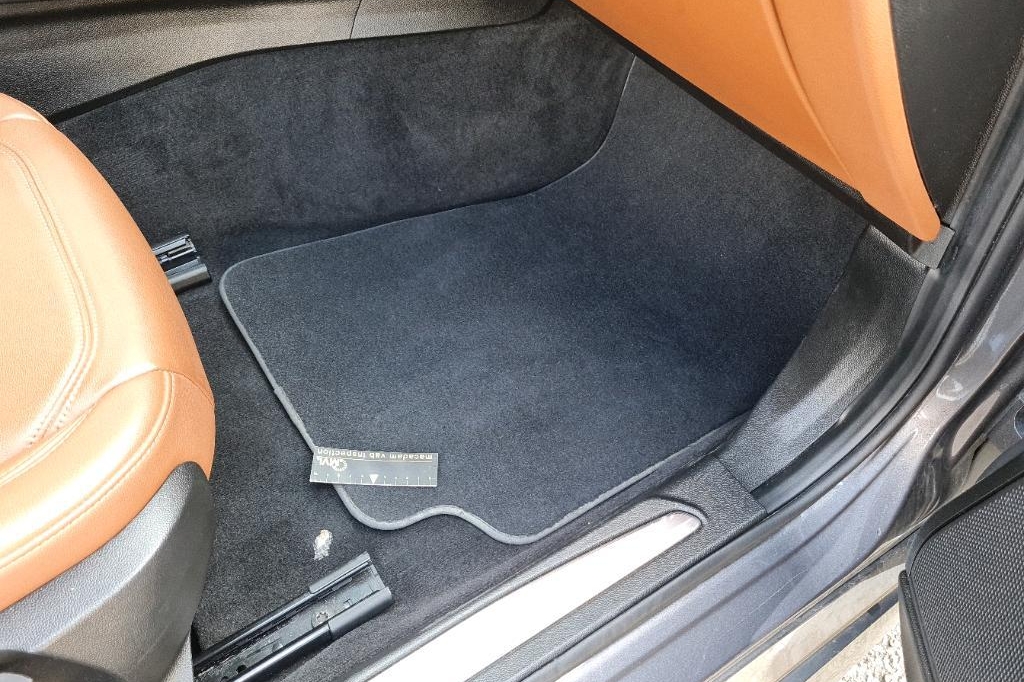 Alfa Romeo Giulia 2017 фото 23