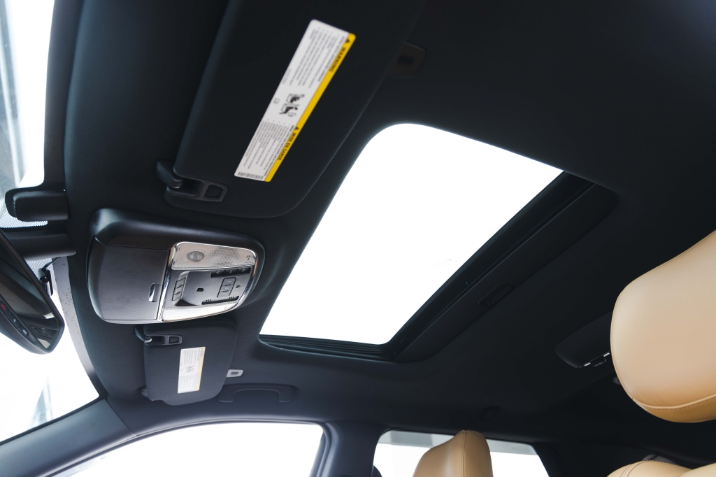 Dodge Durango Citadel 2016 photo 33