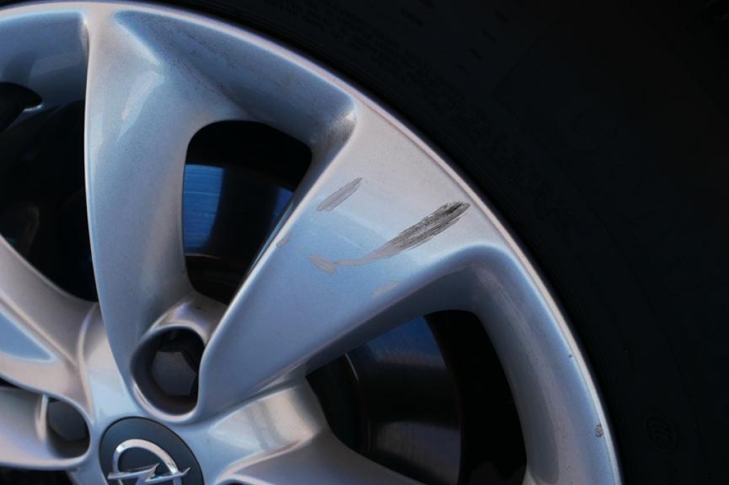 Opel Corsa 2016 photo 9