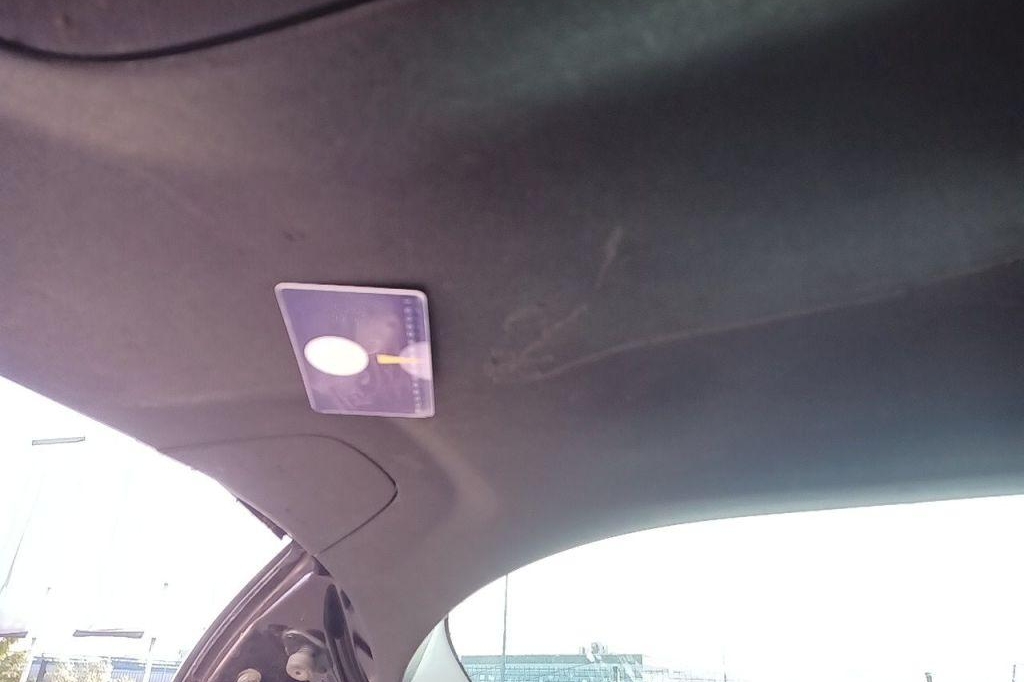 Opel Zafira 2017 photo 39