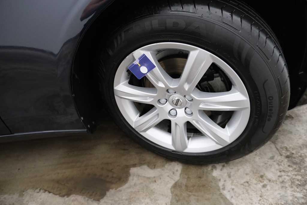 Volvo V90 2017 фото 19