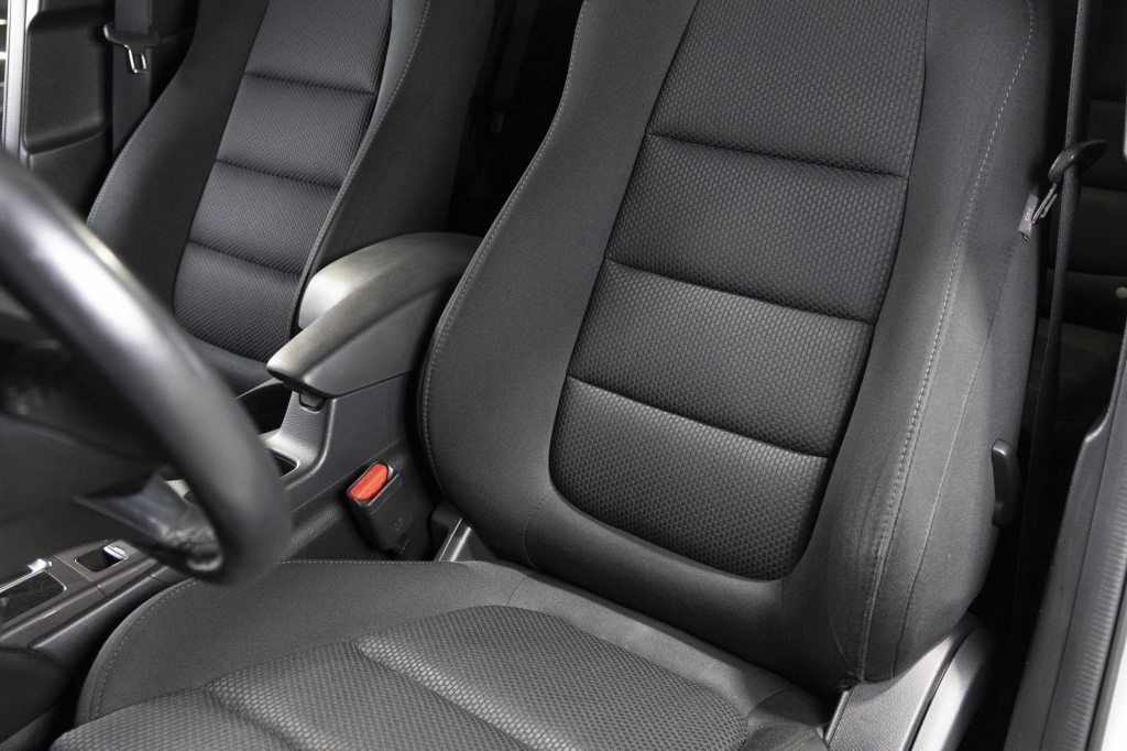 Mazda CX-5 2015 фото 16