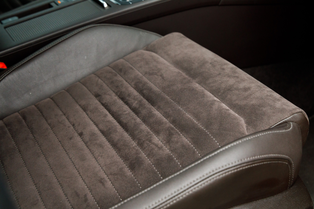 Volkswagen Passat B8 Highline 2016 фото 10