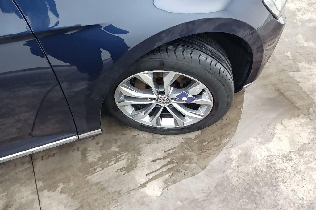 Volkswagen Passat Variant 2015 фото 32