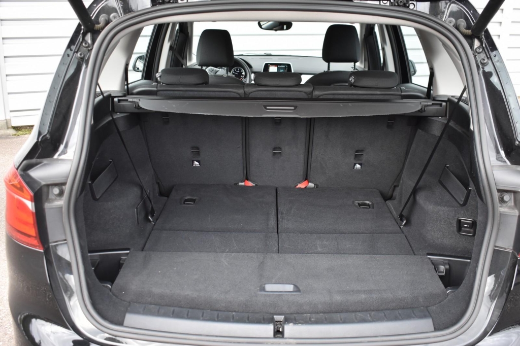 BMW 2er 2021 photo 4