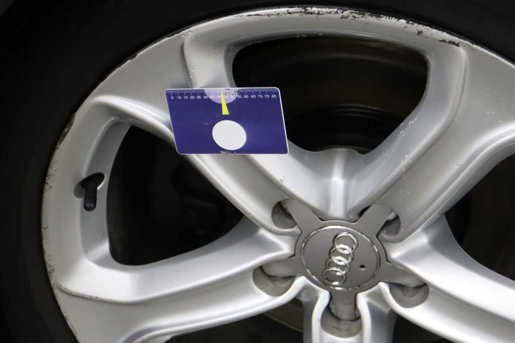 Audi A5 Sportback 2017 фото 47