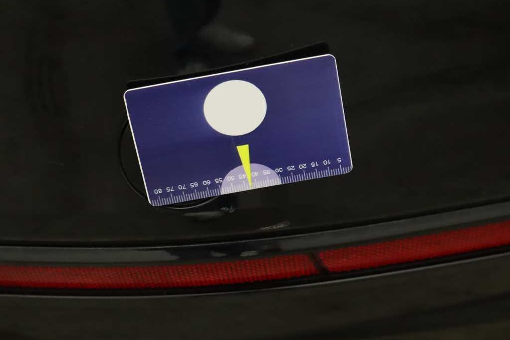 Volkswagen Passat Variant 2018 photo 14