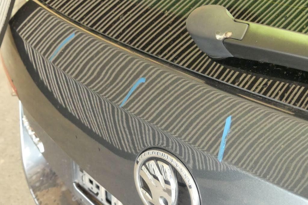 Skoda Superb Combi 2017 фото 22