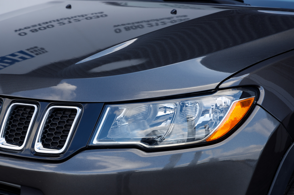 Jeep Compass 2018 photo 24