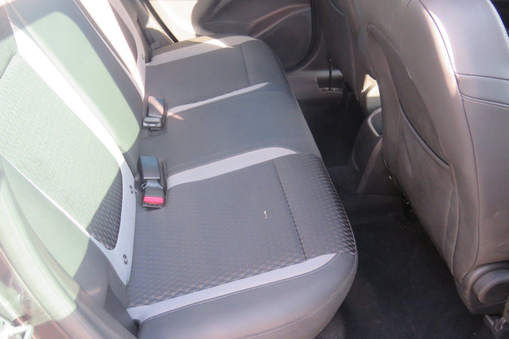 Opel Crossland X 2020 photo 29