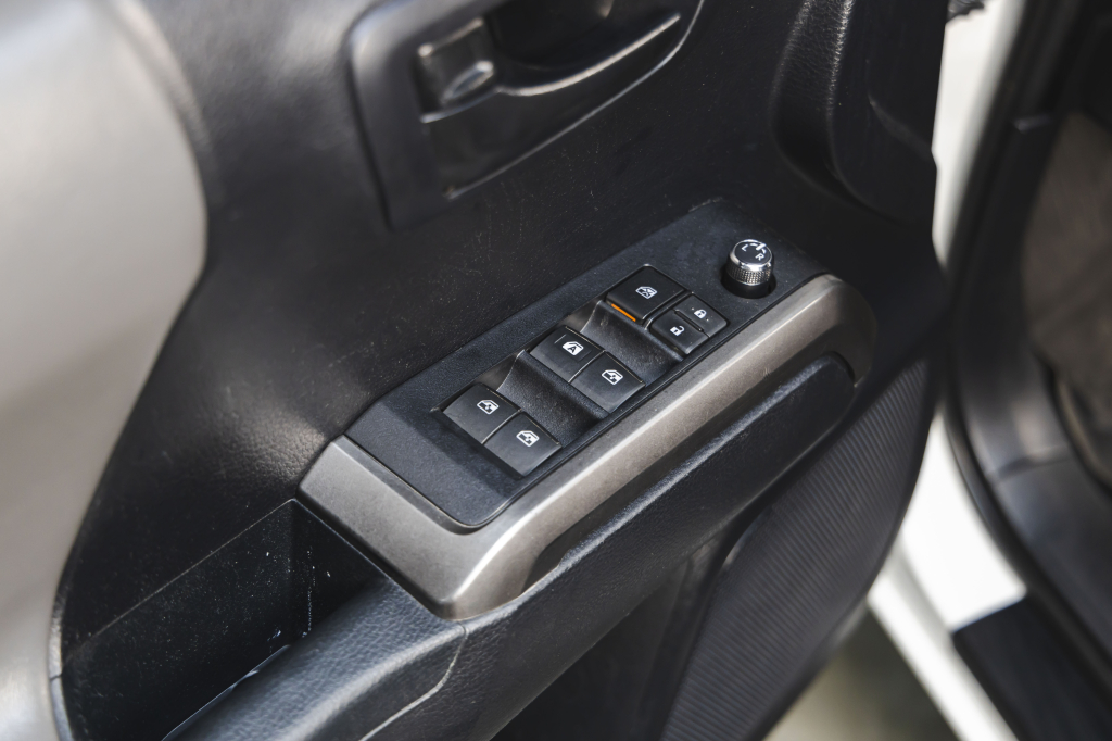 Toyota Tacoma 2018 фото 16