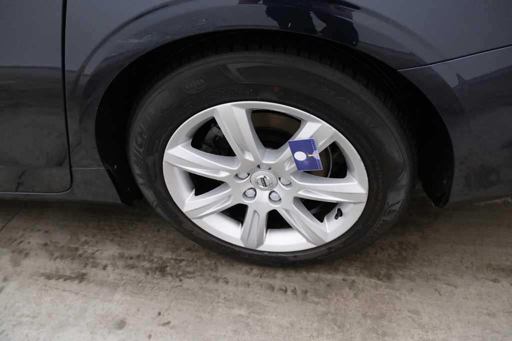 Volvo V90 2017 фото 33