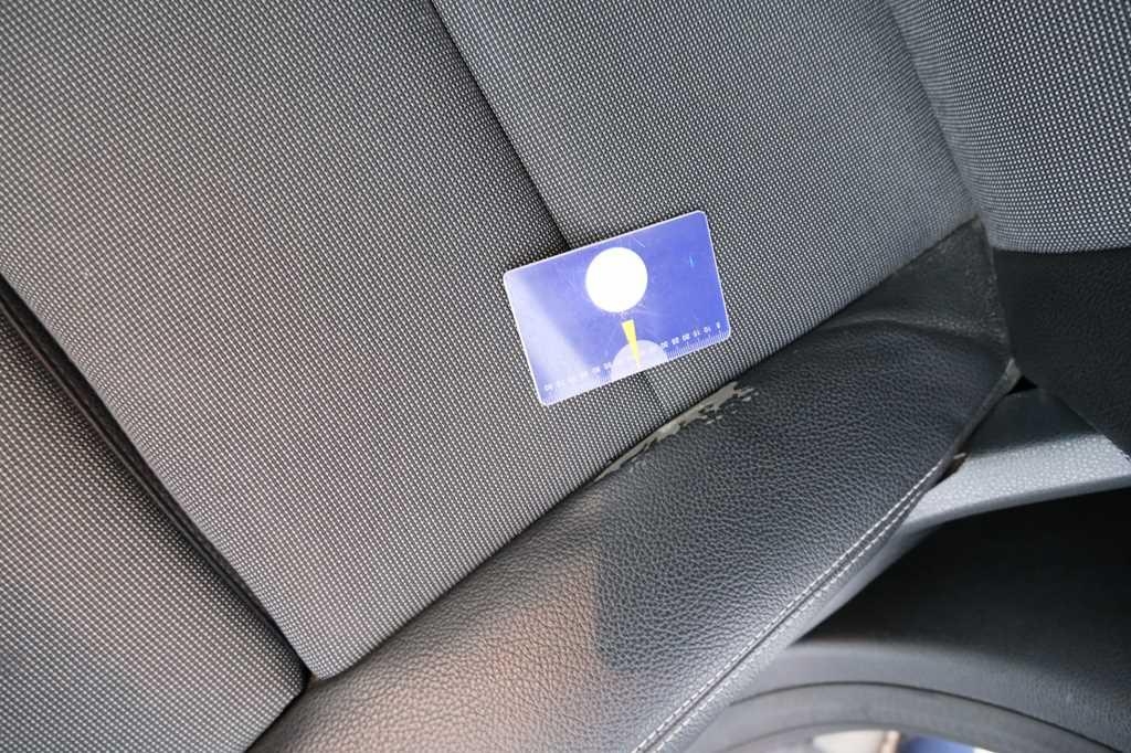 Mercedes-Benz A-Klasse 2017 photo 43