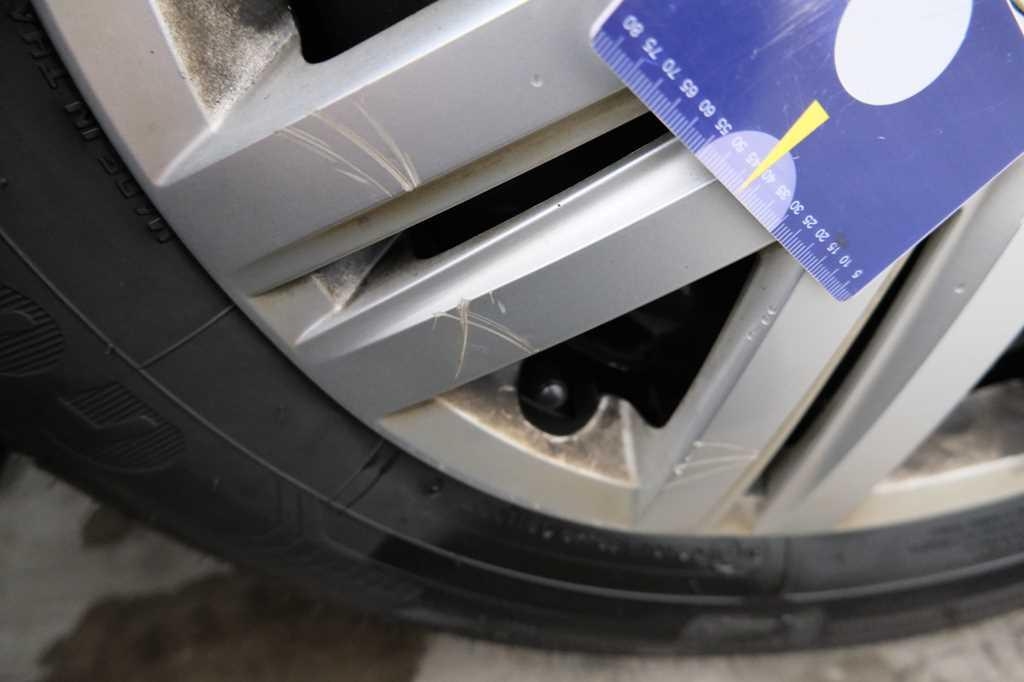 Volkswagen Polo 2016 фото 16