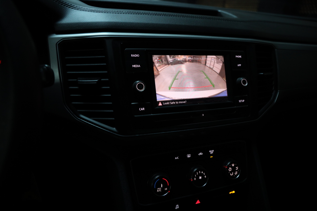 Volkswagen Atlas 2017 photo 46