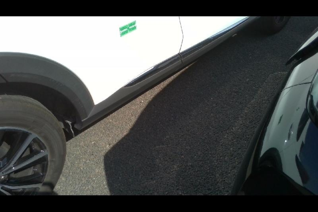 Ford Puma 2020 фото 10