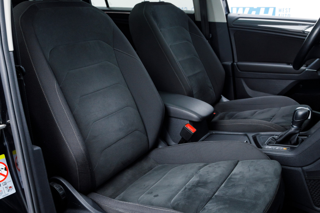 Volkswagen Tiguan 2018 photo 31