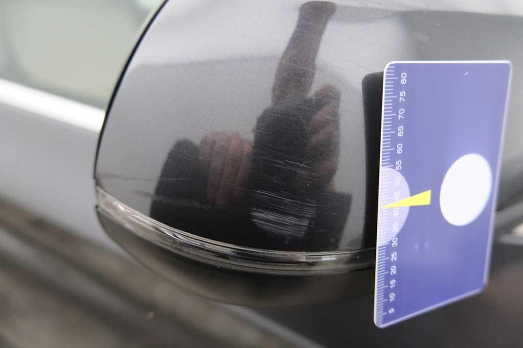 BMW X4 2016 фото 48