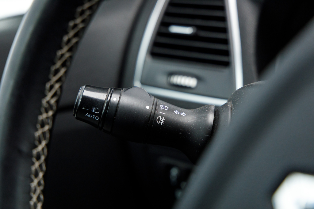 Renault Laguna III 2011 photo 23