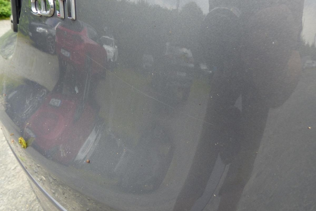 Opel Insignia Sports Tourer 2017 photo 39