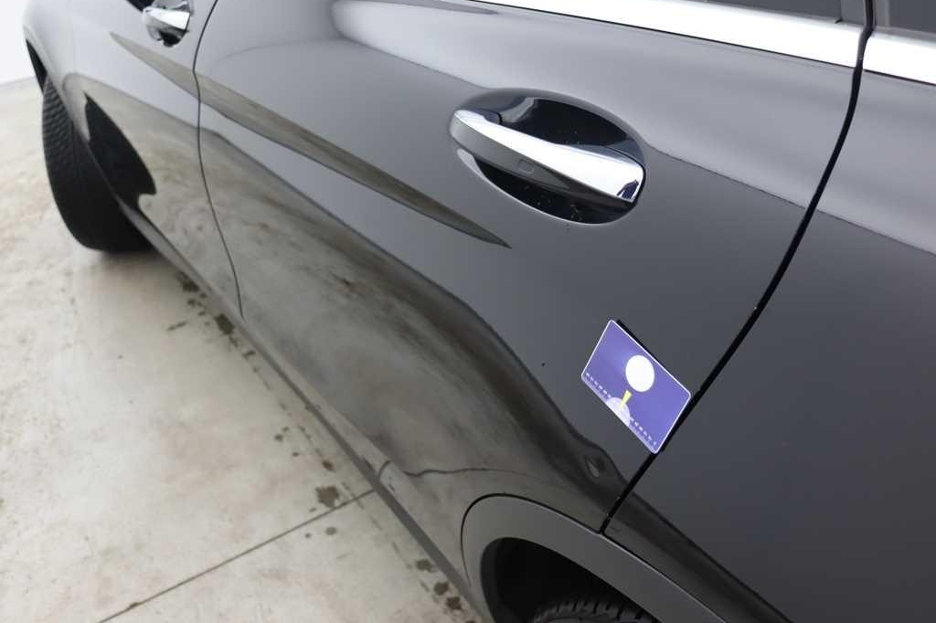 Mercedes-AMG GLC-Klasse 2017 фото 26