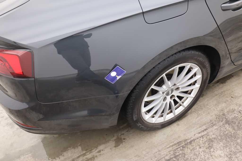 Audi A5 Sportback 2017 photo 19