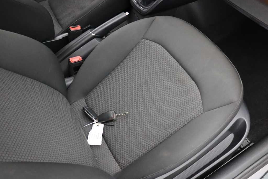 Audi A1 2016 фото 30