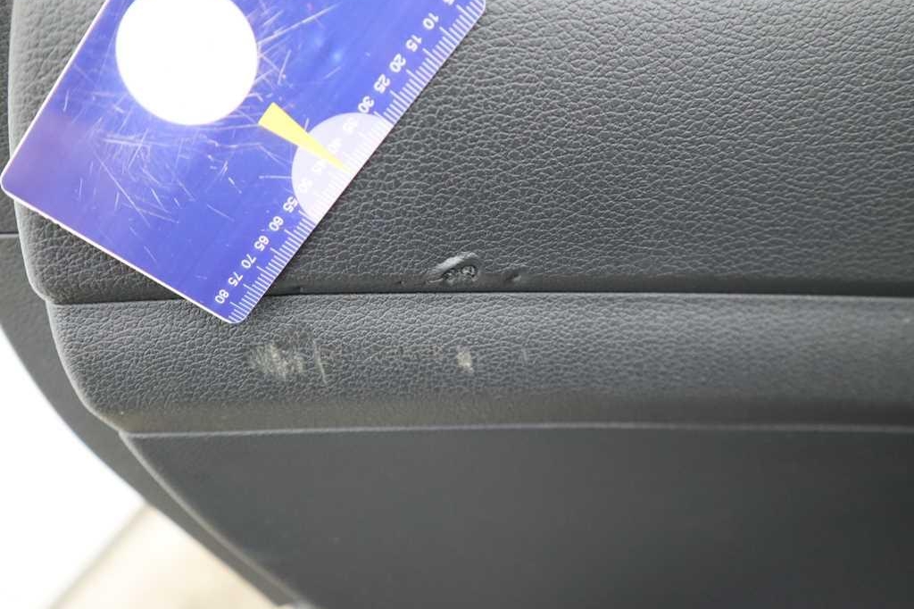 Hyundai Tucson 2017 photo 66