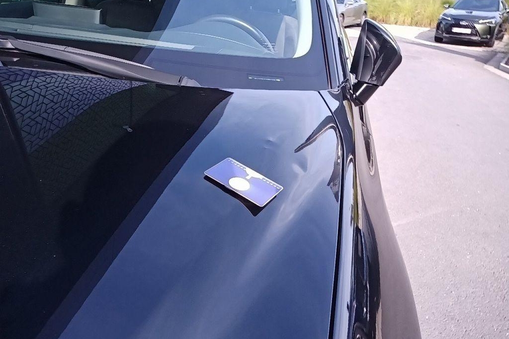 Lexus CT 2018 фото 16