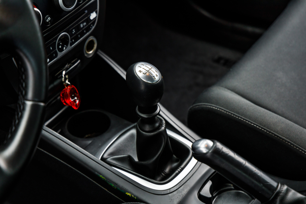 Renault Megane 2010 photo 22