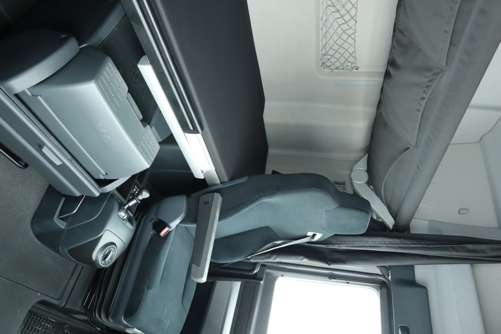 MAN TGX 18.440 2013 фото 16