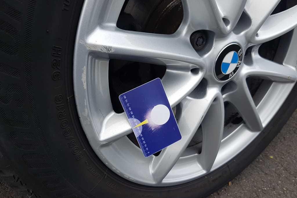 BMW 2er Active Tourer 2016 photo 18