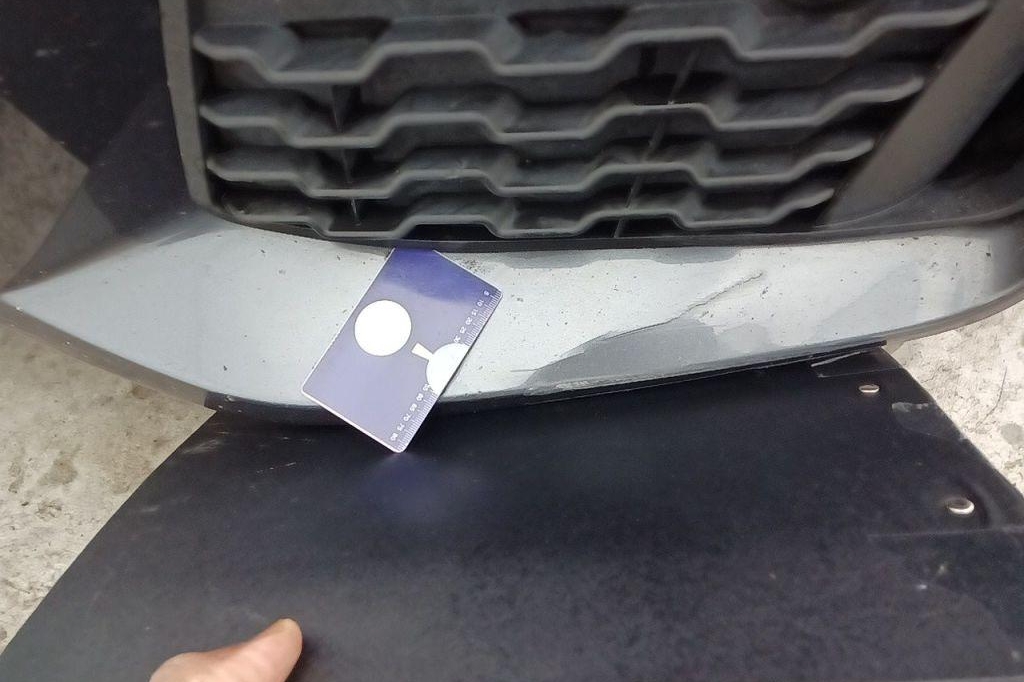 BMW X1 2017 photo 12